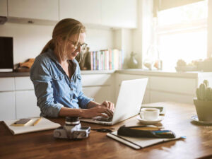 INSS investe em home office para servidores públicos