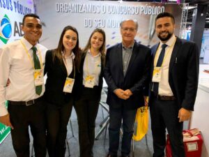 EVENTO - 63º CONGRESSO ESTADUAL DE MUNICÍPIOS DE SÃO PAULO
