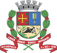altinopolis