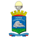 Câmara Santa Bárbara do Tugúrio MG